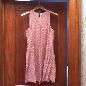OLD NAVY swing dress